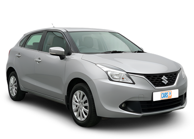 Maruti Baleno-img